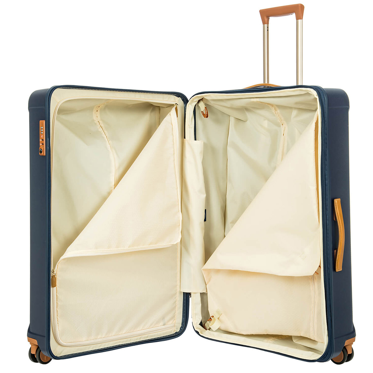 BRK28033.606 Чемодан BRK28033 XL Brics Capri - Вид №6