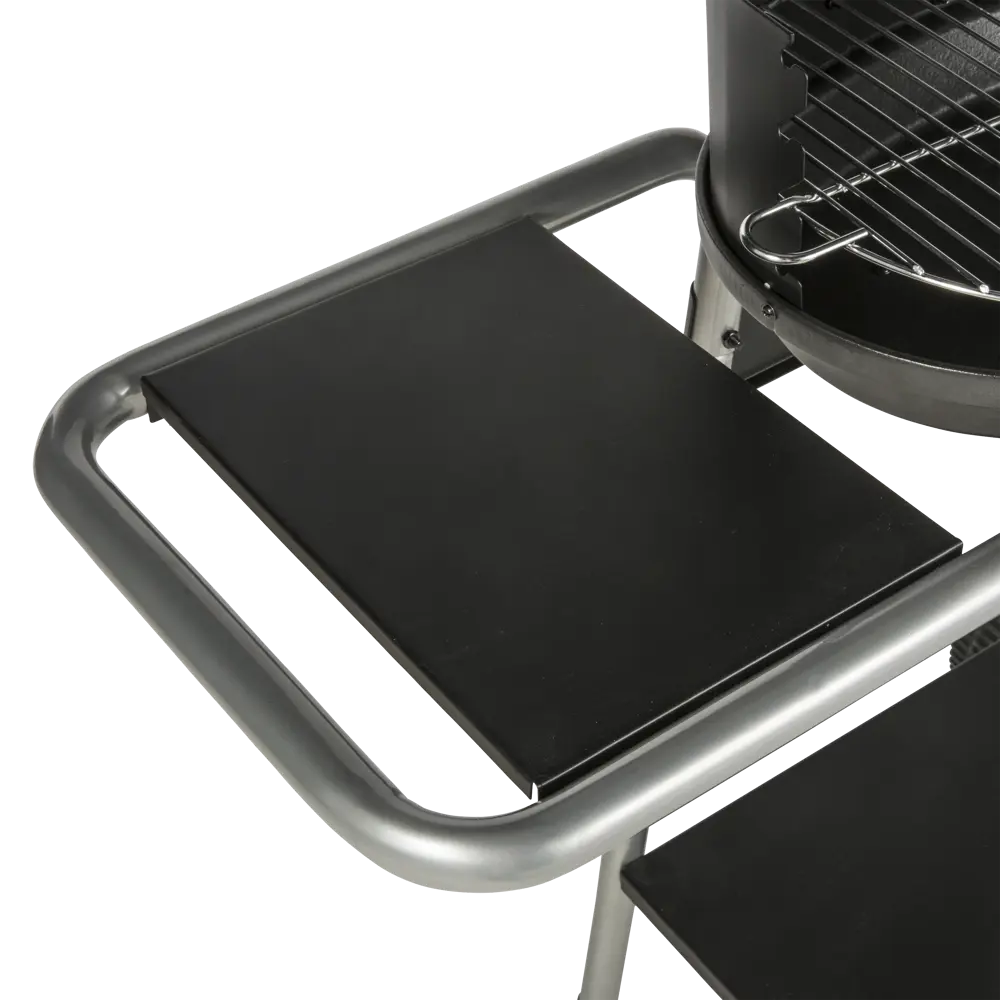 Мобильный угольный гриль Naterial Darius для пикников и дачи 84178221 STLM-0046917 - Вид №9