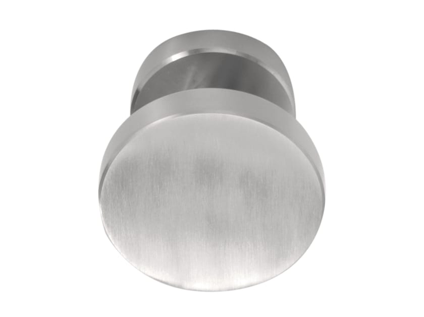 Стальная дверная ручка Formani основы ARCH-00124443