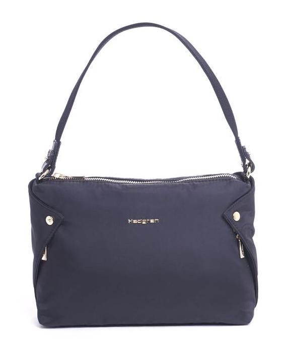 HPRI04/003 Сумка HPRI04 Mini Hobo/Crossover Bag Reflect Hedgren Prisma - Вид №1