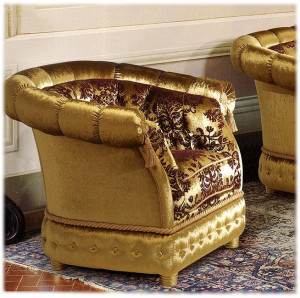 Кресло Sharon-8 BM STYLE Sharon PL