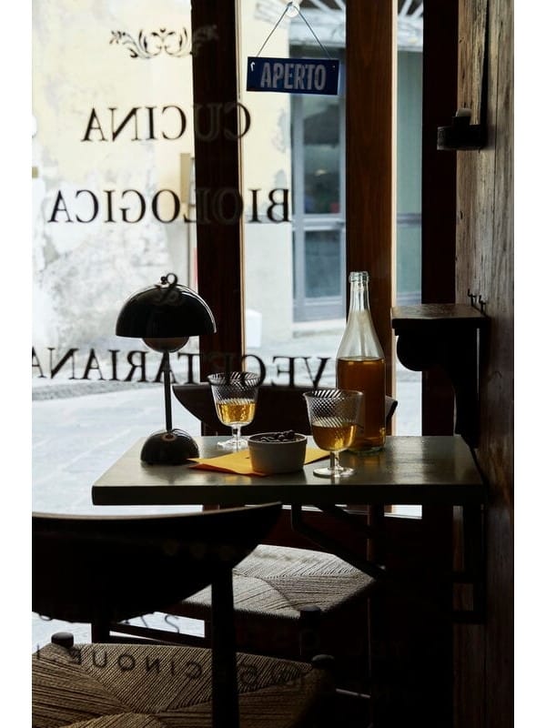 Поликарбонат батареи светодиодные настольные лампы In Stock &amp ARCH-00088292 - Вид №4