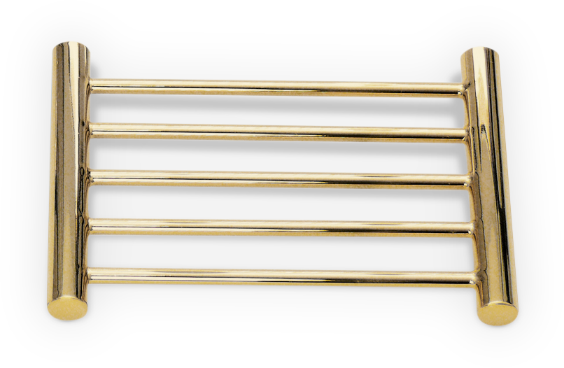 0805420 мыльница DW 990 DECOR WALTHER