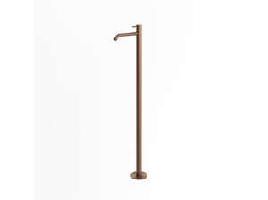 Смеситель для ванны / Смеситель для раковины из нержавеющей стали