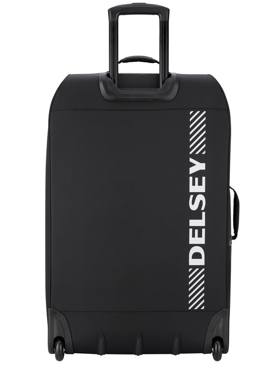 2450760 00 Сумка на колесах 2450760 2-in-1 travel bag L Delsey Tramontane  - Вид №8