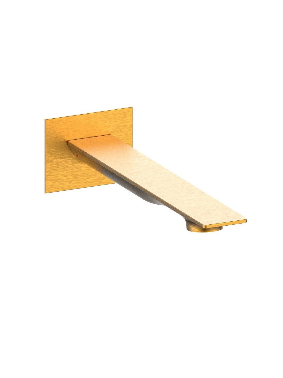 Настенный дозирующий носик для умывальника Rubinetterie Frattini Нарцисс ARCH-00109731 - Вид №14