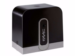 Мотор-редуктор для раздвижных ворот