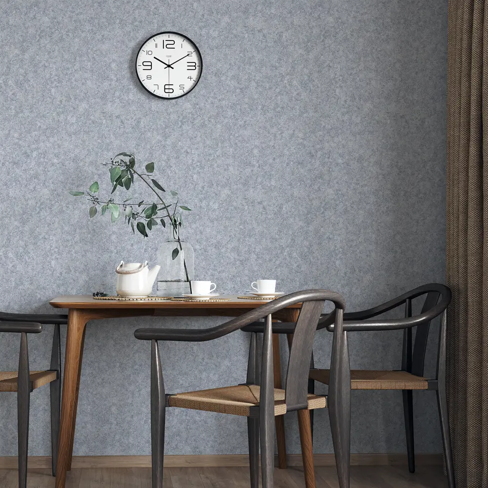 Обои флизелиновые Palitra Home Mount серые 1.06 м HC31148-44 STLM-2017591 - Вид №2