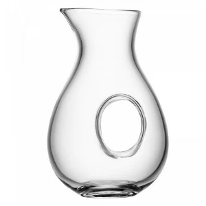 Графин стеклянный 1,2 л ono LSA INTERNATIONAL ONO 00-3863025 Прозрачный