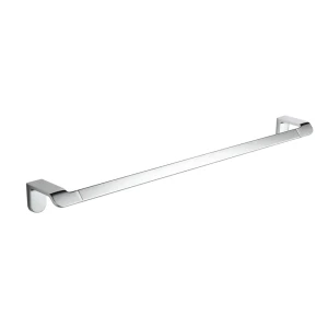 IDDIS Lahta - Хромированный полотенцедержатель с плавными линиями 89379376