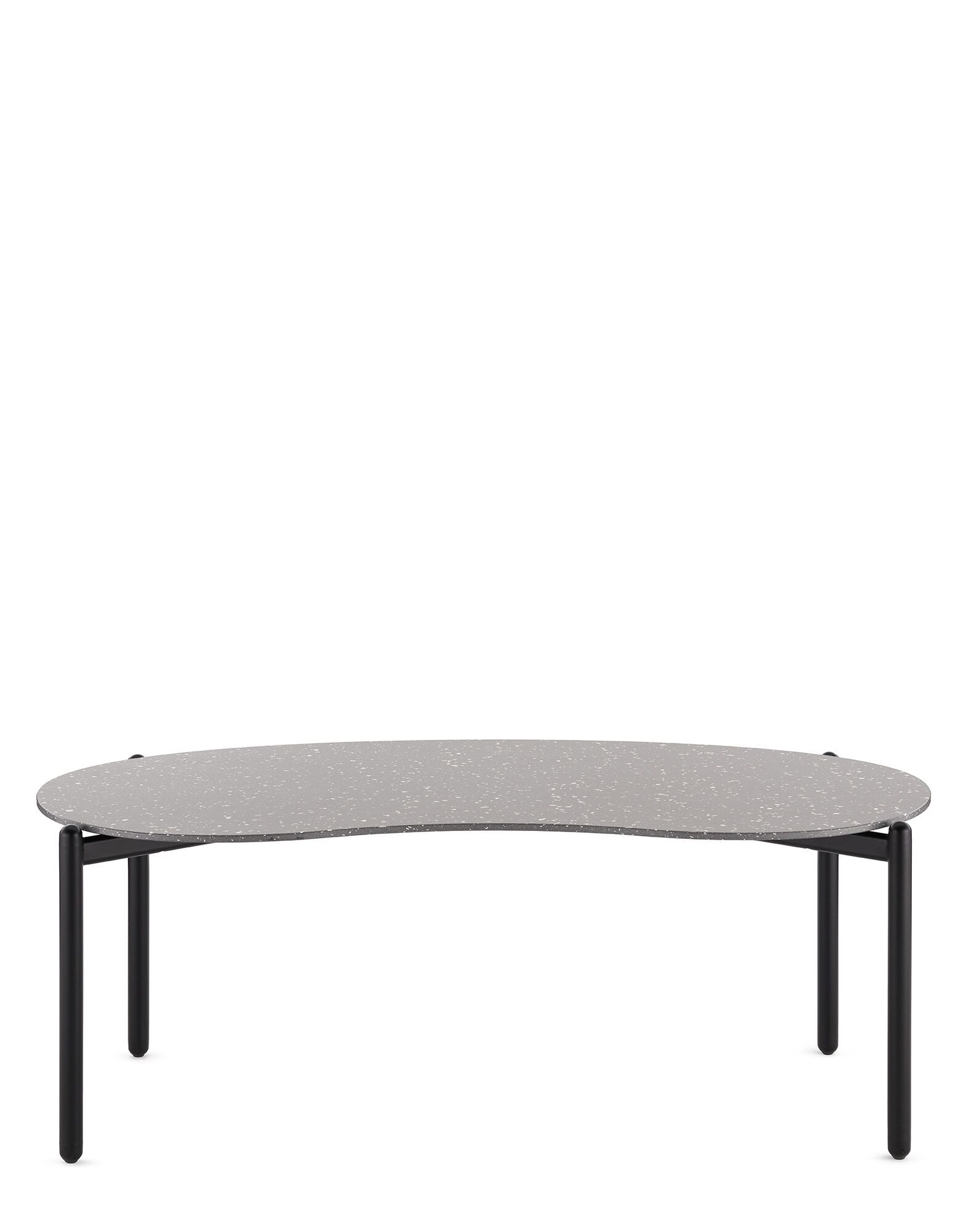 Журнальный столик из керамогранита Kartell UNDIQUE ARCH-00029955 - Вид №5