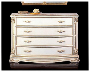 Комод 135 FRATELLI RADICE 25120210015