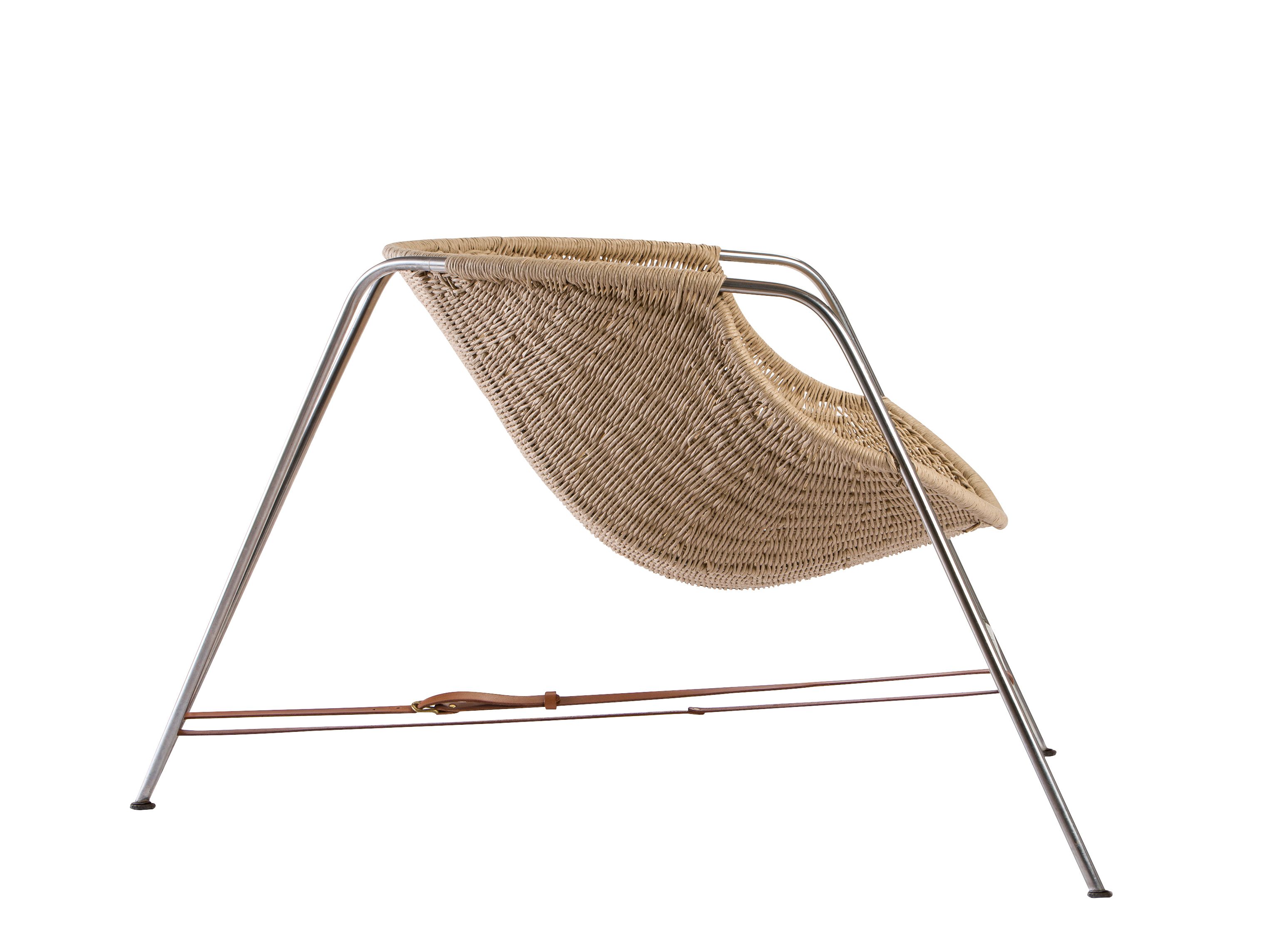 Садовое кресло с подлокотниками calma COQUETA ARCH-00123279 - Вид №2