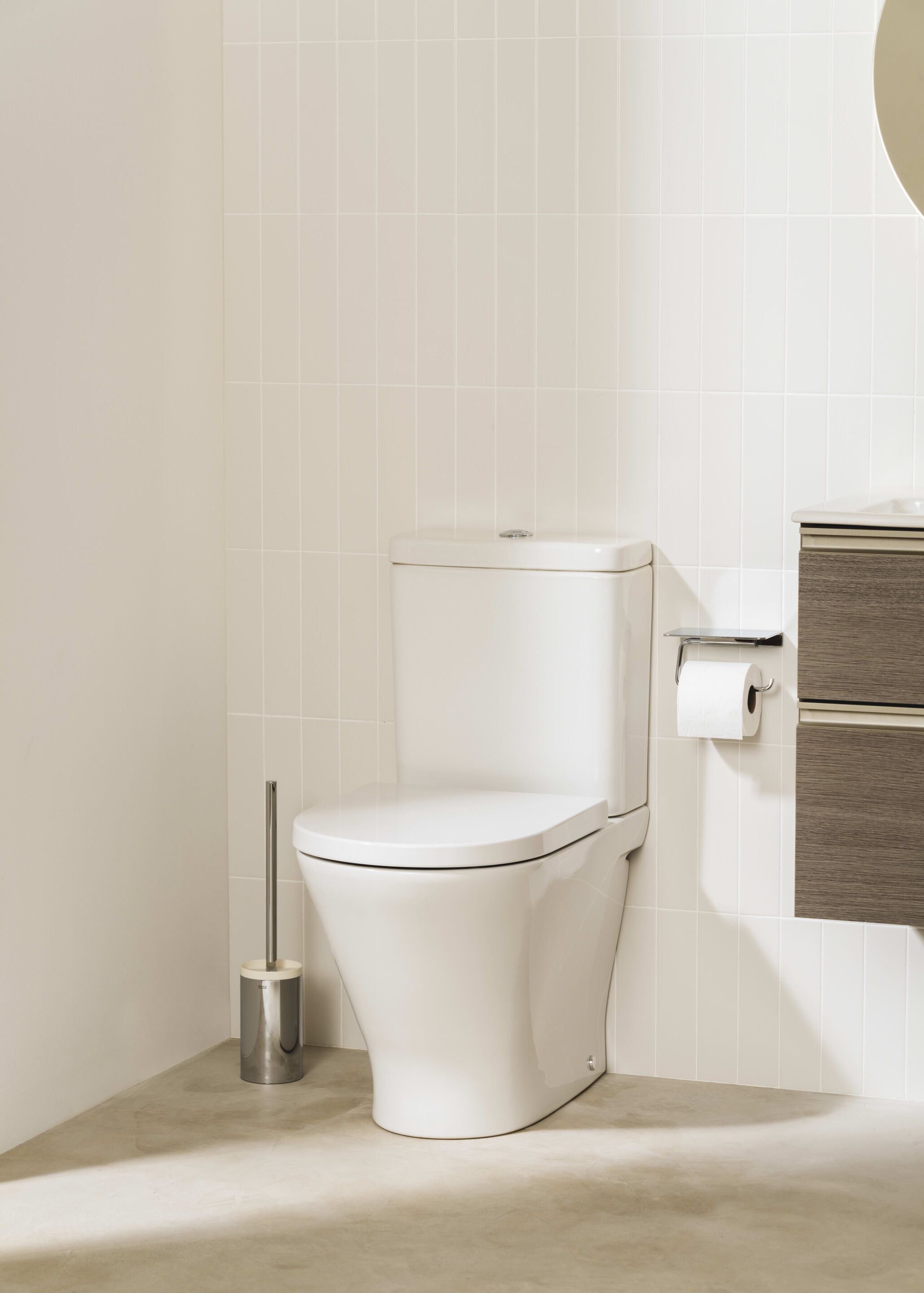 Внешняя сливная кассета Roca The Gap ARCH-00137805 - Вид №3