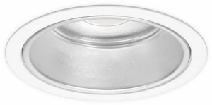 INDELAGUE | ROXO Lighting Круглый встраиваемый светодиодный точечный светильник Dyna