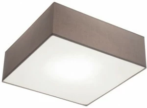 luxcambra Потолочный светильник из ткани Cuadro Cuadro_1109