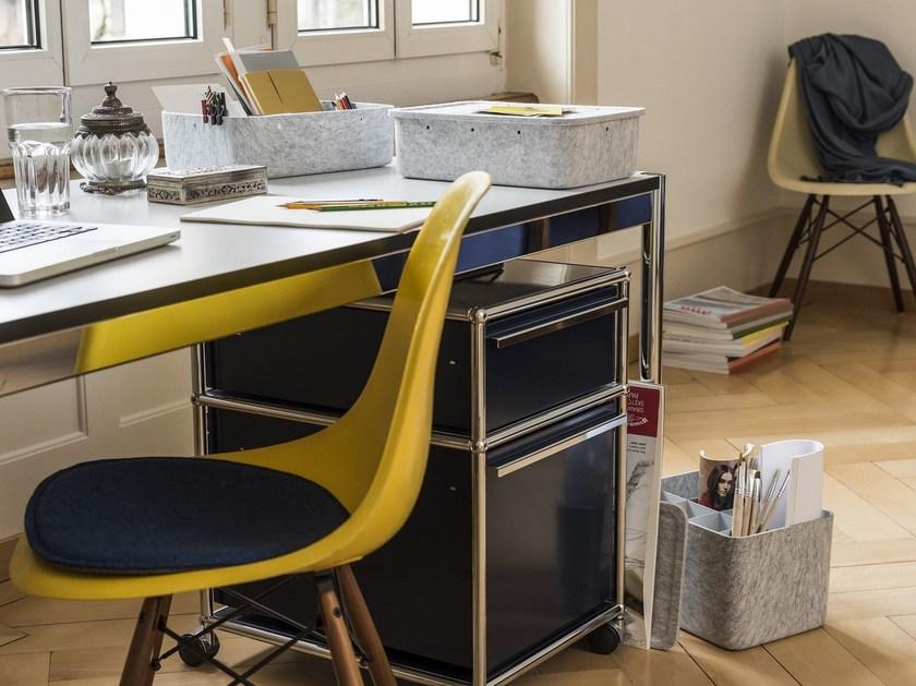 USM Контейнер из полиэфирного волокна Usm haller home sun-id-1439738 - Вид №4