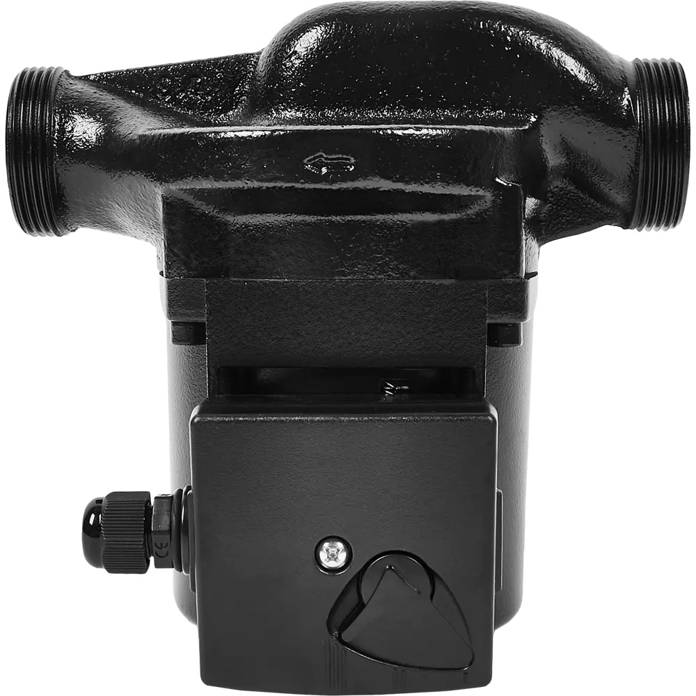 Циркуляционный насос ABP Base 25/8 для систем отопления и кондиционирования 89349691 STLM-0801391 - Вид №2