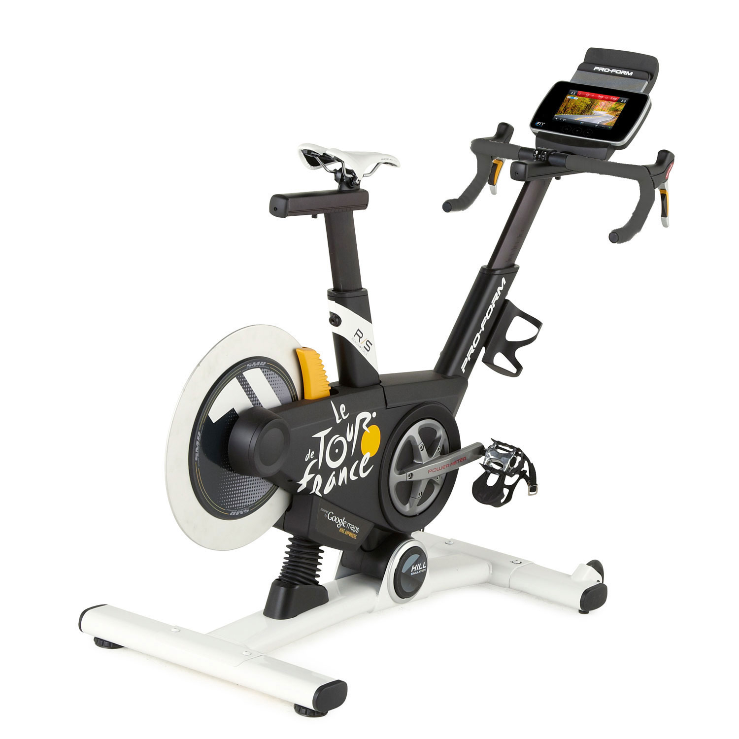 CENTENIAL Велотренажер proform le tour de france centenial Pro-Form 