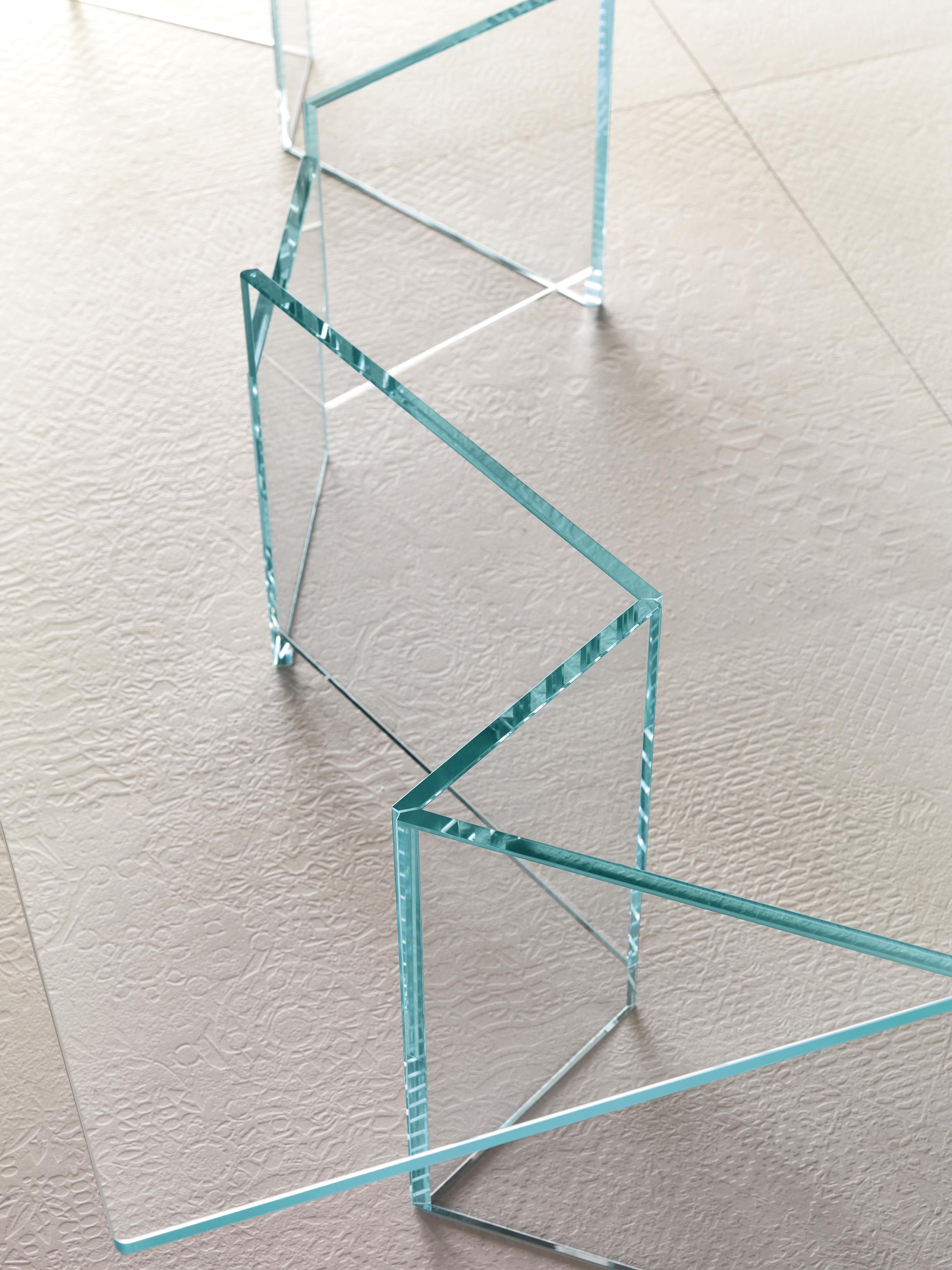 Прямоугольный журнальный столик Tonelli Design ARCH-00112150 - Вид №2