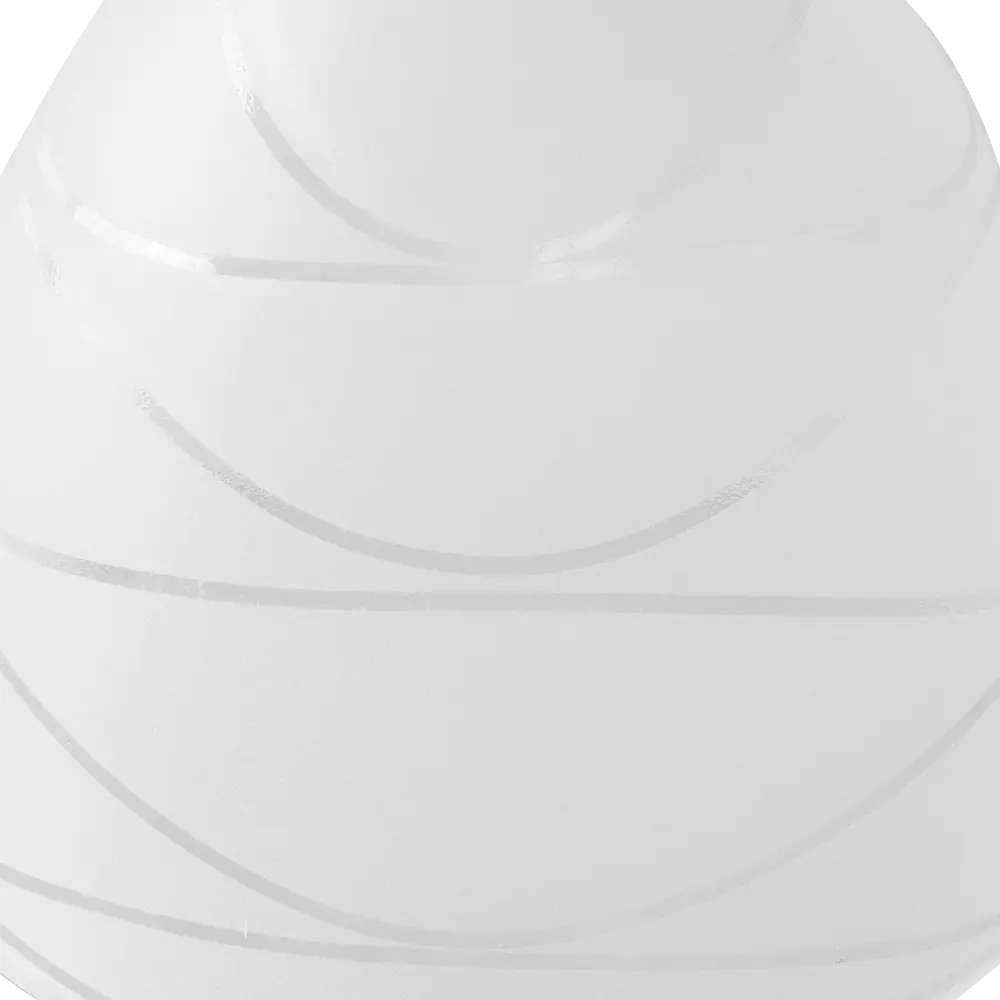 Плафон для люстры Nina Glass Этюд1 Нити E27 стеклянный STLM-2052291 - Вид №2