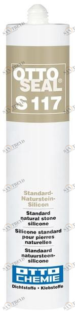 8-Chemie Стандартный силикон для натурального камня Ottoseal® sigillanti sun-id-1448024