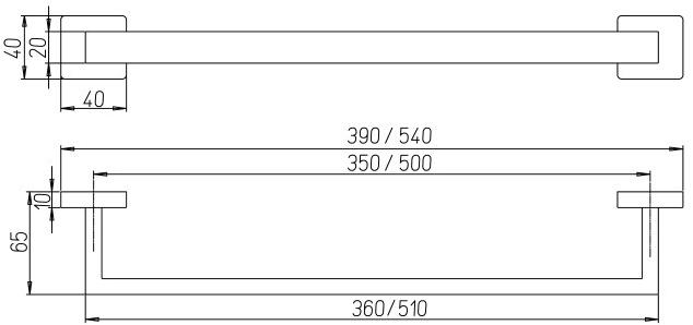 Jacuzzi GLINT 191A060JA00  - Вид №1