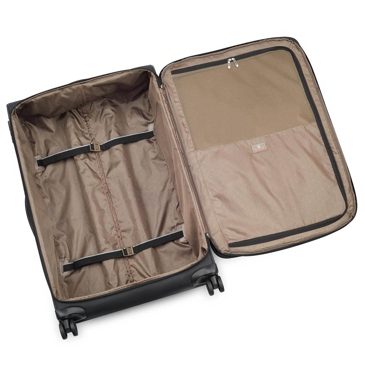 416211-01 Чемодан 416211 Large Trolley Expandable 75 Roncato Joy - Вид №4