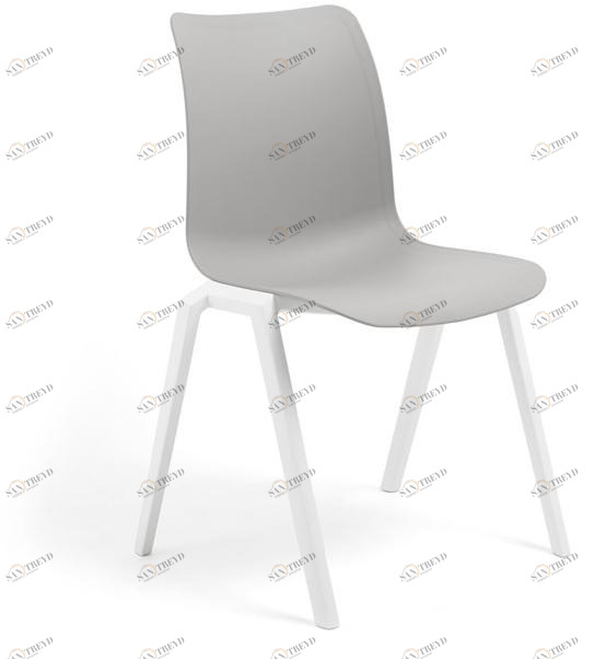 AP Factor Кожаное кресло на эстакаде на колесиках sun-id-1454411