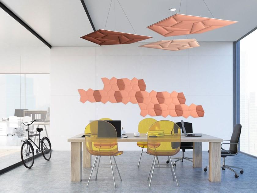 Vicoustic Акустическая панель стеновая в пэт Gen_vmt sun-id-1371467 - Вид №1