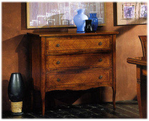 Комод  MIRANDOLA H762