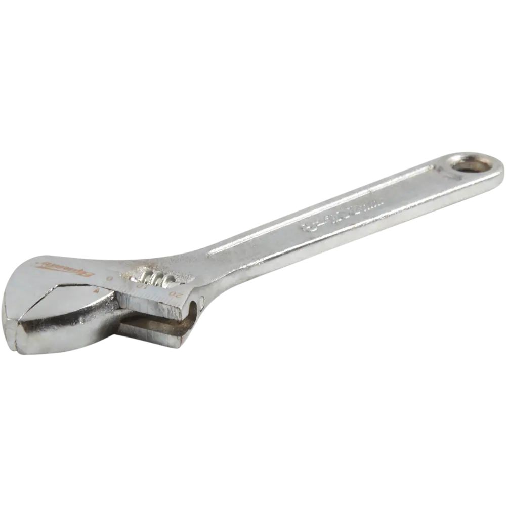 Ключ разводной Sparta 155255 захват 25 мм, длина 200 мм STLM-2037245