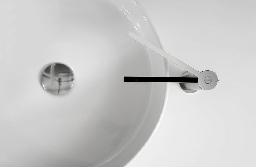 Rubinetterie Treemme Time  5118-5118_cp  - Вид №1