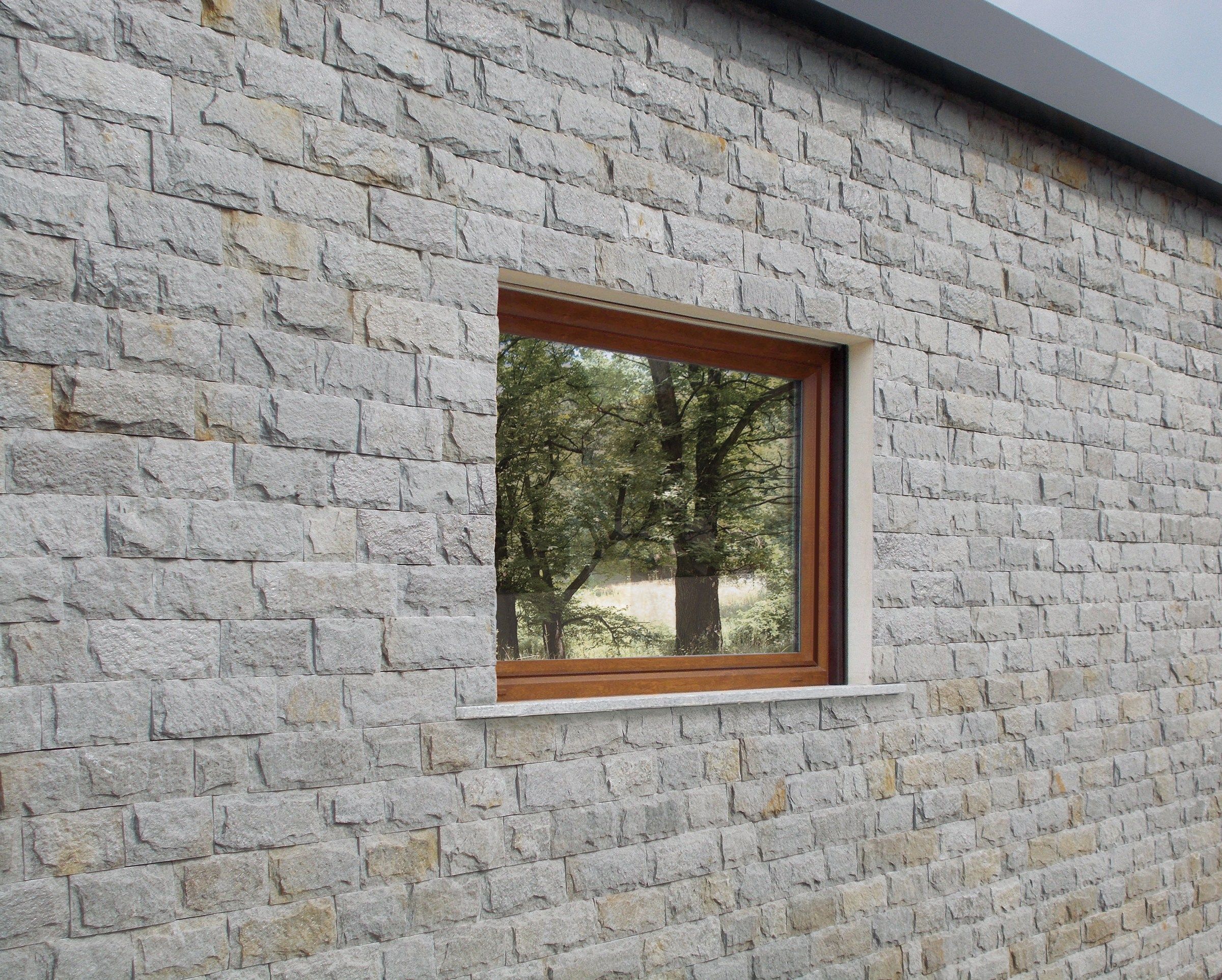 Покрытие из натурального камня B&B Rivestimenti Naturali камень ARCH-00102759 - Вид №4