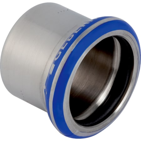 33221 Заглушка Geberit Mapress из нержавеющей стали Geberit 