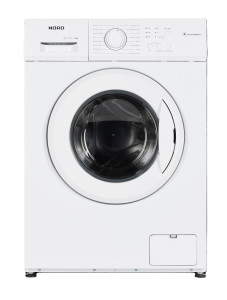 9290452 Стиральная машина NORD i-WS 712 W белый