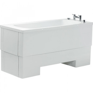 Edone Lincoln Ванна с электроподъемником с фиксированной внутренней поверхностью