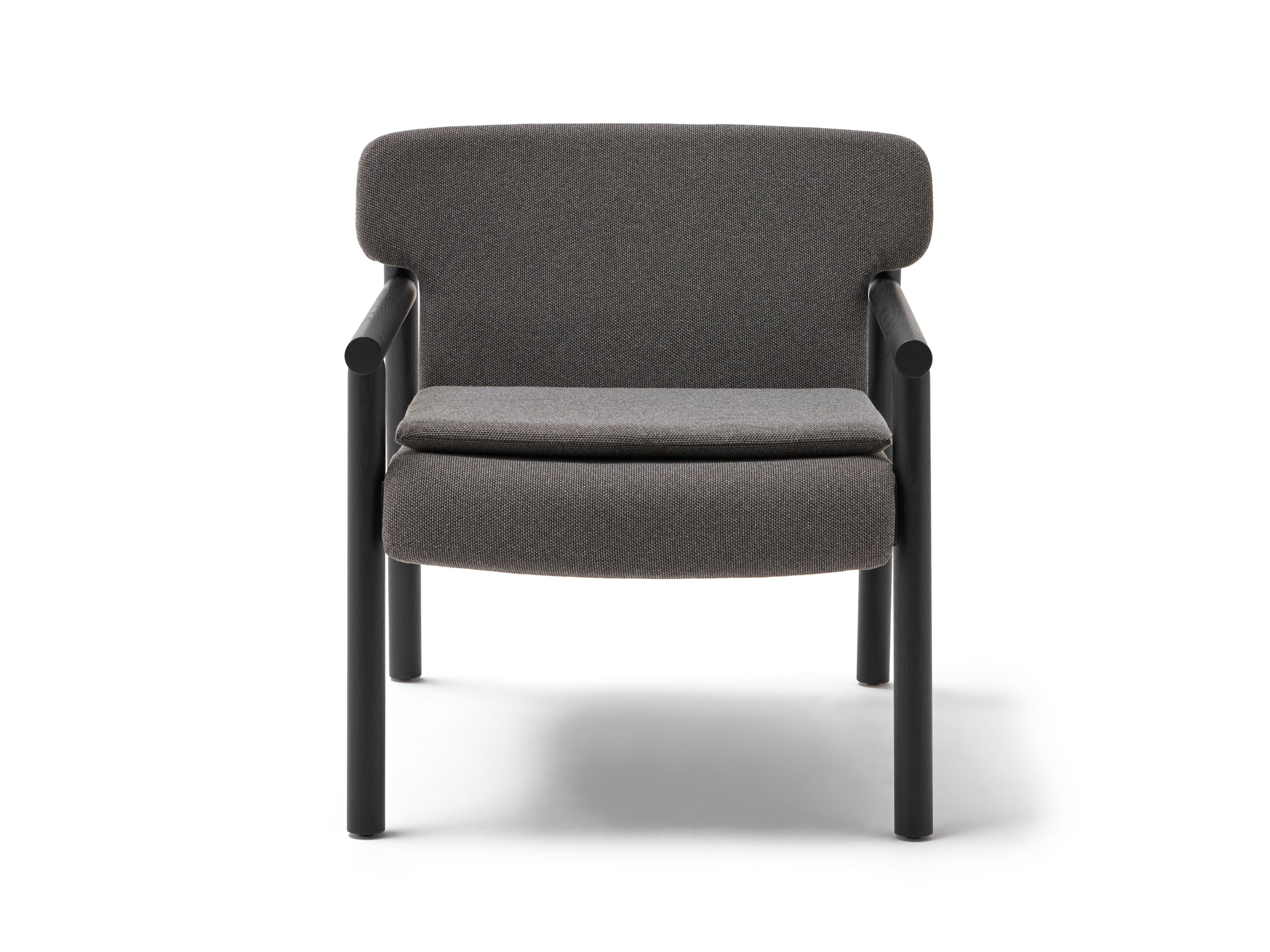 Тканевое кресло с подлокотниками Blasco&Vila хвост ARCH-00081595 - Вид №11