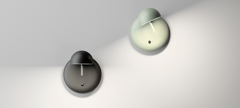 040667 Бра Vibia Pin - Вид №4