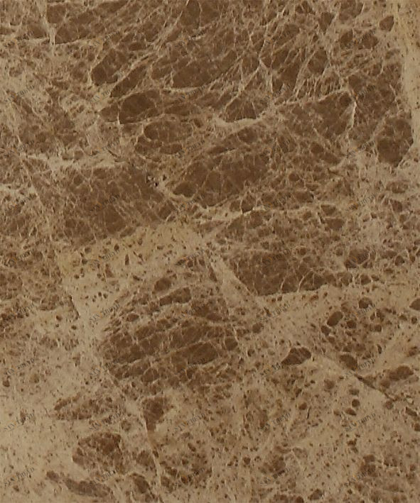 Столешница мраморная VERSAILLES арт. BDF-A2039 Emperador Light Tessoro TBDFA2039EL