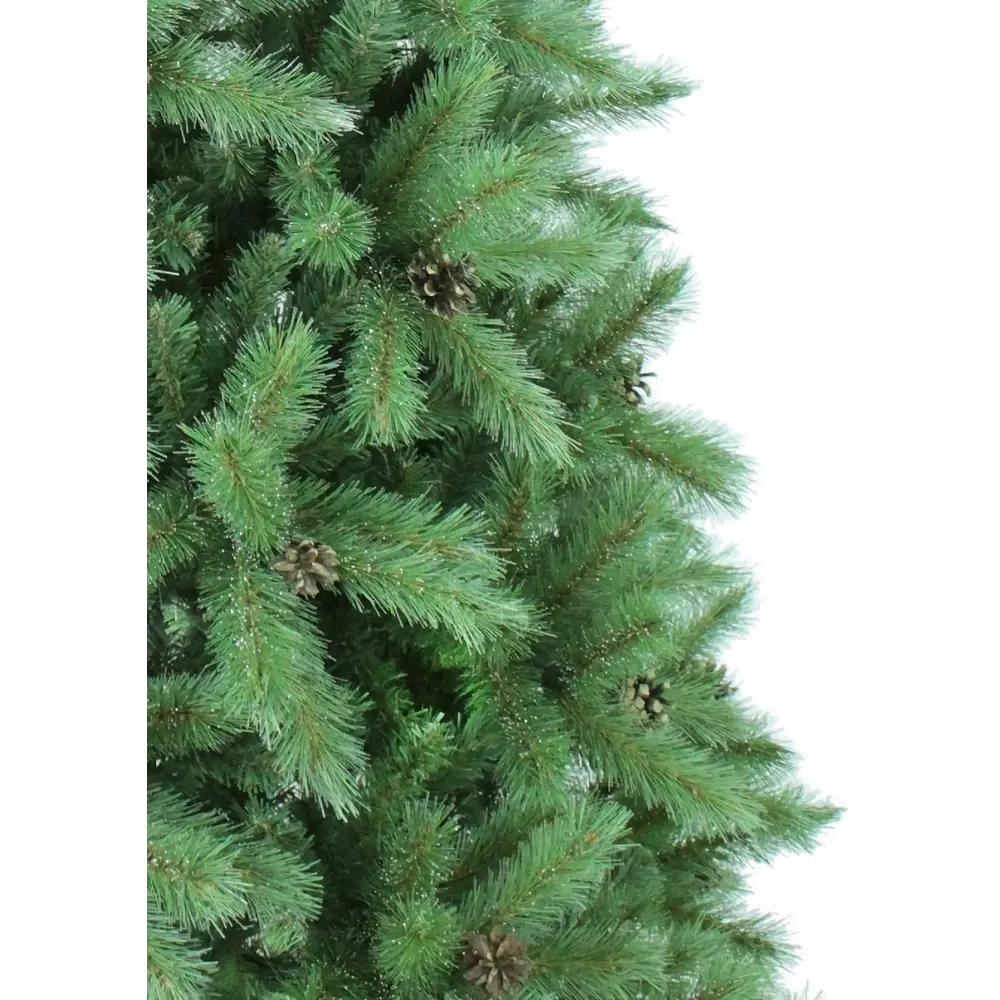 Ель новогодняя искусственная Онежская 220 см BEATREES STLM-2092182 - Вид №1