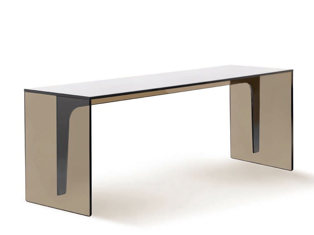 Прямоугольный журнальный столик Grilli ARCH-00006590 - Вид №1