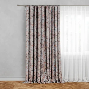 Штора на ленте Сюита 200x270 см 84547627 STLM-2094353