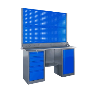 Верстак SLF 161.57.1-2R