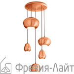 Swarovski Inlay SJP620E-BC1S подвес 107006