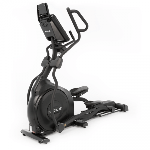 E98 Эллиптический тренажер sole e98 (2019) Sole Fitness  - Вид №2