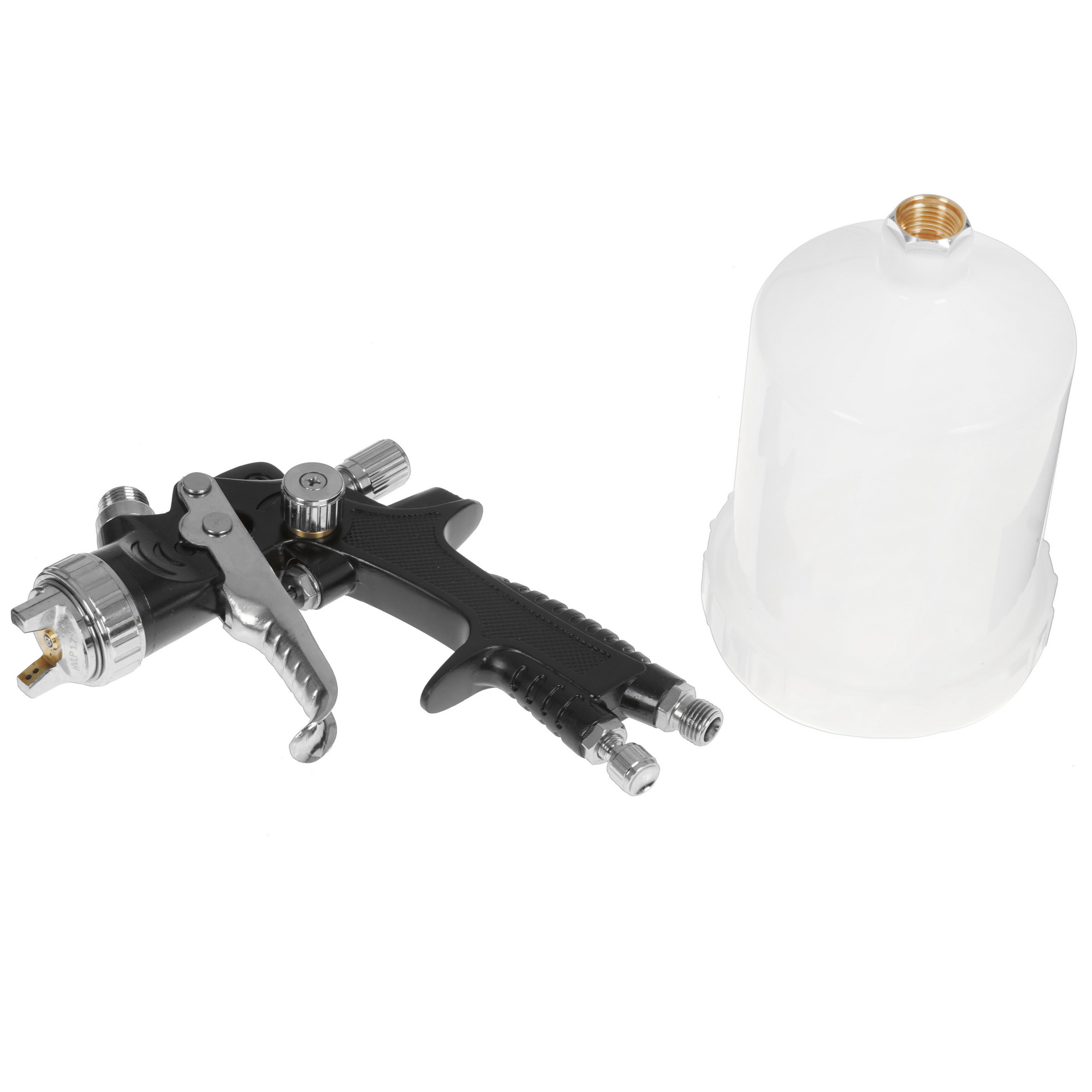 Краскораспылитель BERGER ГРЮН BG1378 5331808 STDN-0056122 - Вид №3