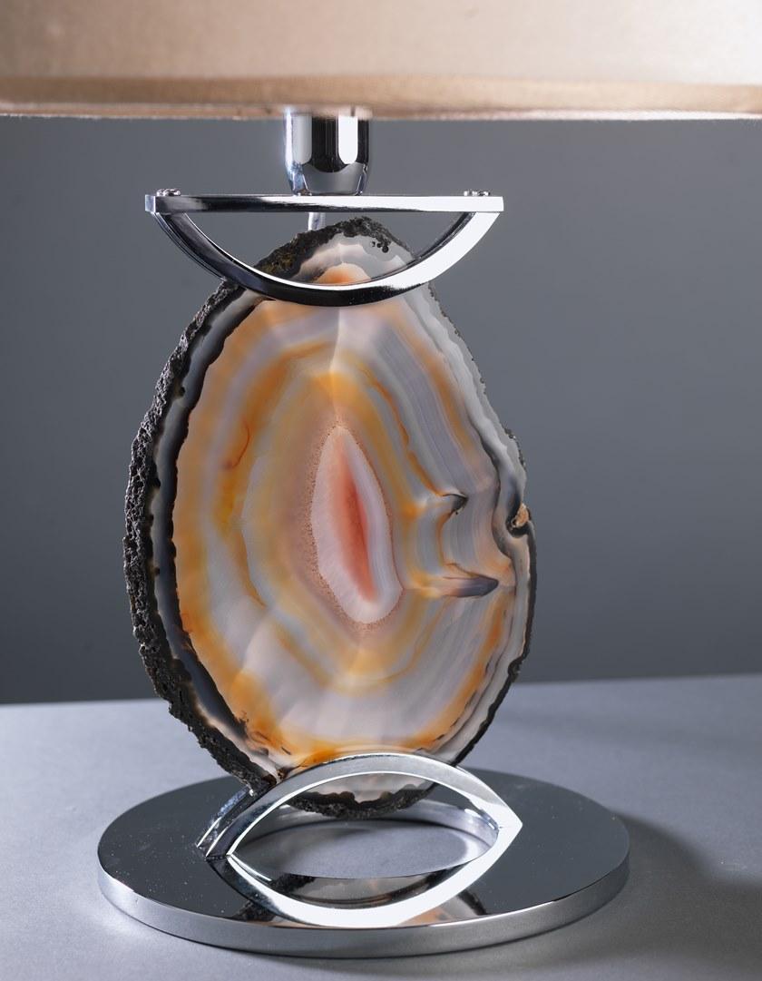 OFFICINACIANI Настольная лампа отраженного света из латуни  Hl1033ta-1  - Вид №1