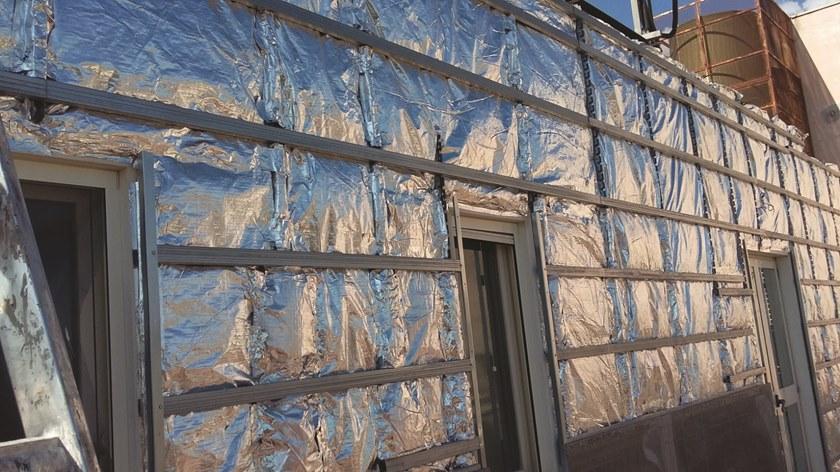 OVER-ALL Система тепло- и звукоизоляции sun-id-1499164 - Вид №2