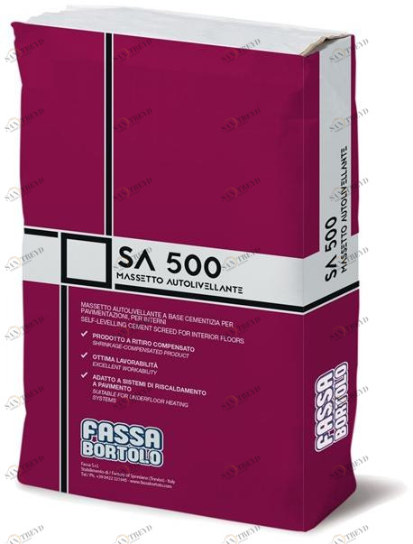 FASSA Massetti autolivellanti sun-id-1397057